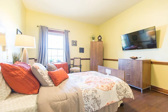 Image of Christian Village at Mason Senior Living (4)