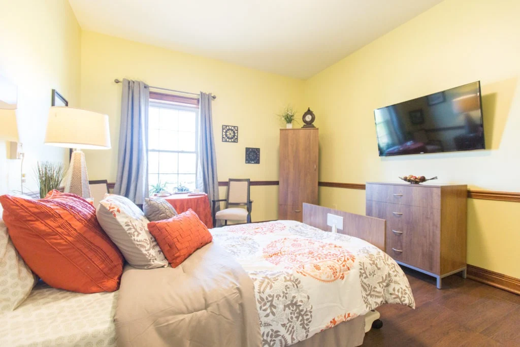 Image of Christian Village at Mason Senior Living (4)