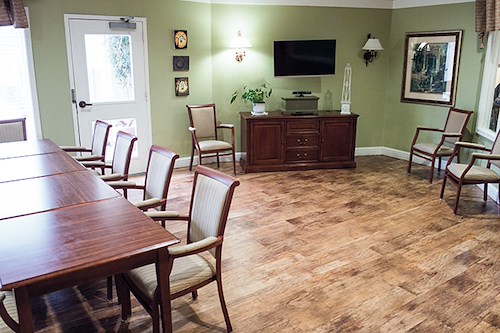 Image of Brookdale Oak Hollow (5)