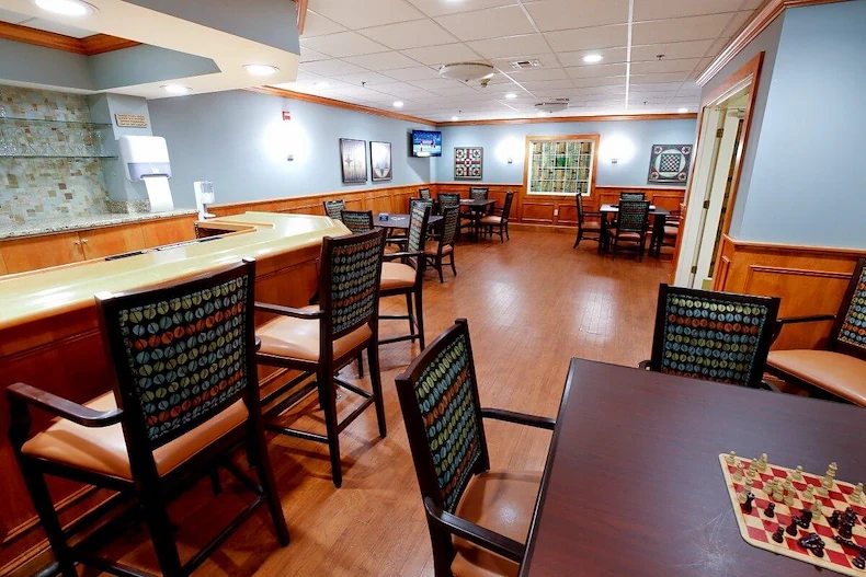 Image of The Village at Willow Crossings (2)