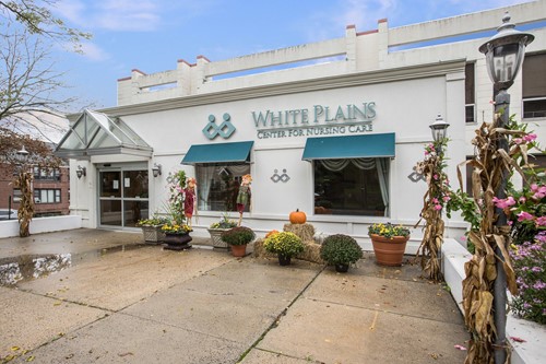 Image of White Plains Center For Nursing Care, L L C (2)