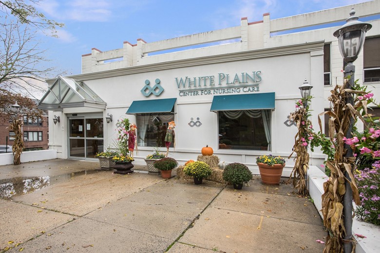 Image of White Plains Center For Nursing Care, L L C (2)