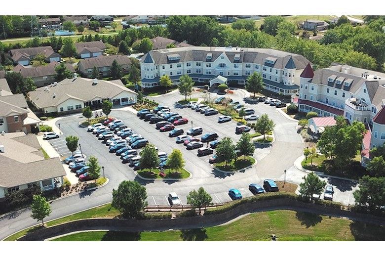 Image of Victorian Village Continuing Care Senior Community (5)