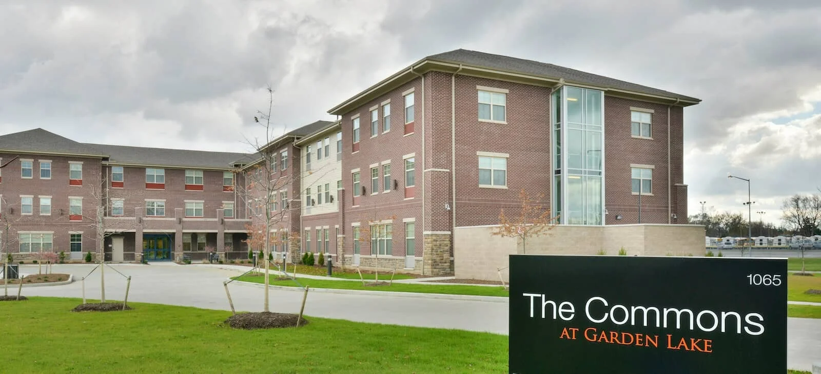 Image of Commons at Garden Lake (1)