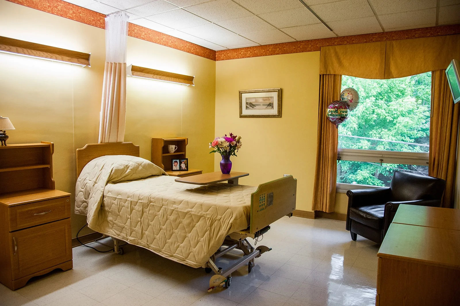 Image of Potomac Valley Rehabilitation And Healthcare (4)