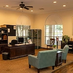 Image of McKinney Healthcare & Rehabilitation Center (3)