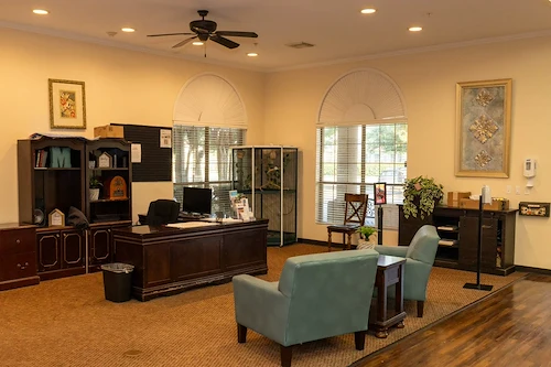 Image of McKinney Healthcare & Rehabilitation Center (3)
