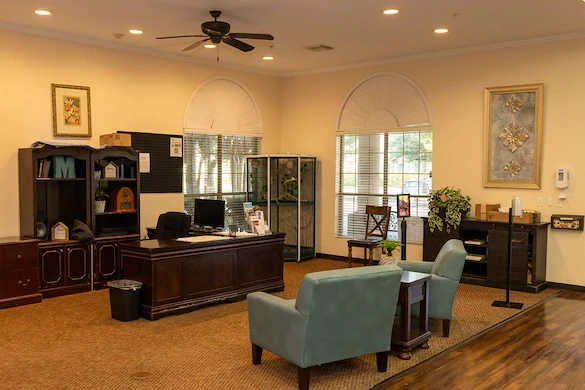 Image of McKinney Healthcare & Rehabilitation Center (3)