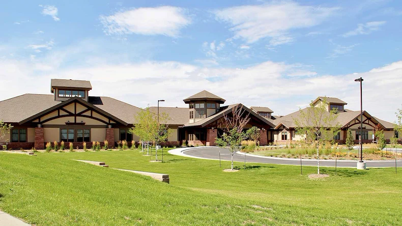 Image of Saddle Rock (1)