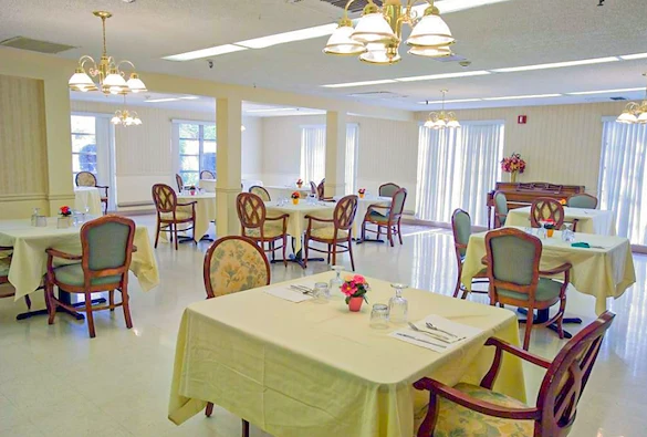 Image of Greenbriar Rehabilitation And Nursing Center (3)