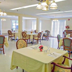 Image of Greenbriar Rehabilitation And Nursing Center (3)