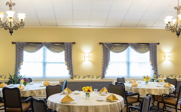 Image of Bridgeville Rehabilitation and Care (2)