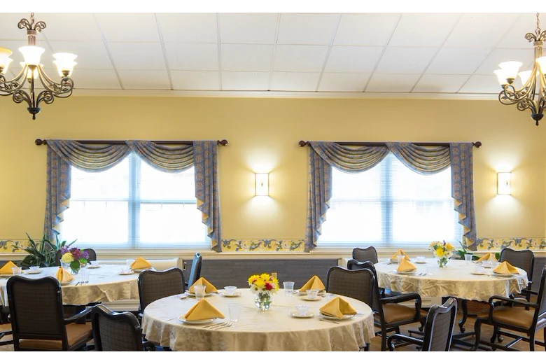 Image of Bridgeville Rehabilitation and Care (2)