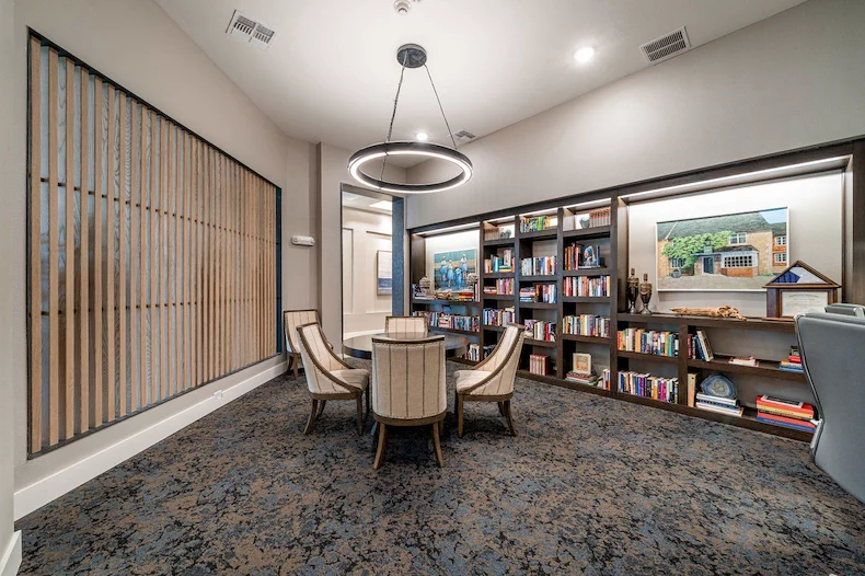 Image of Hidden Springs of McKinney (3)