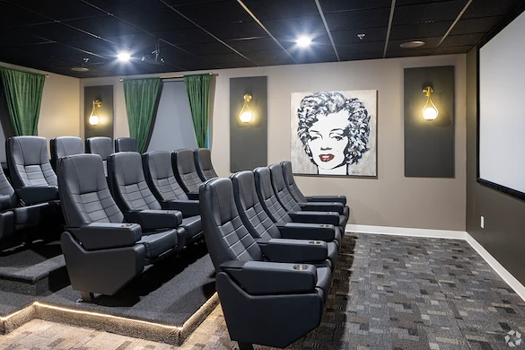 Image of Sanders Flats by Eventide (5)