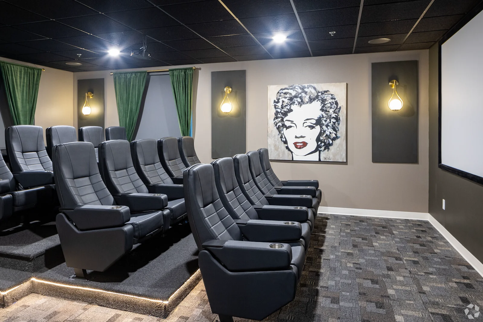 Image of Sanders Flats by Eventide (5)