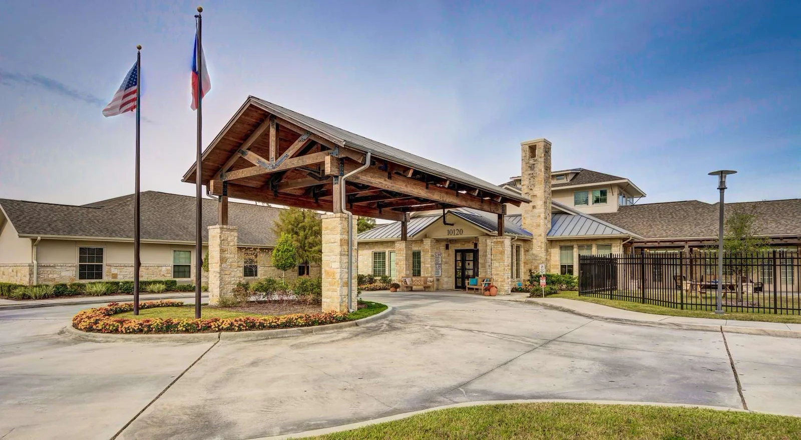 Image of The Auberge at Vintage Lake (1)