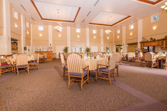 Image of Country Meadows Nursing & Rehab Center (6)