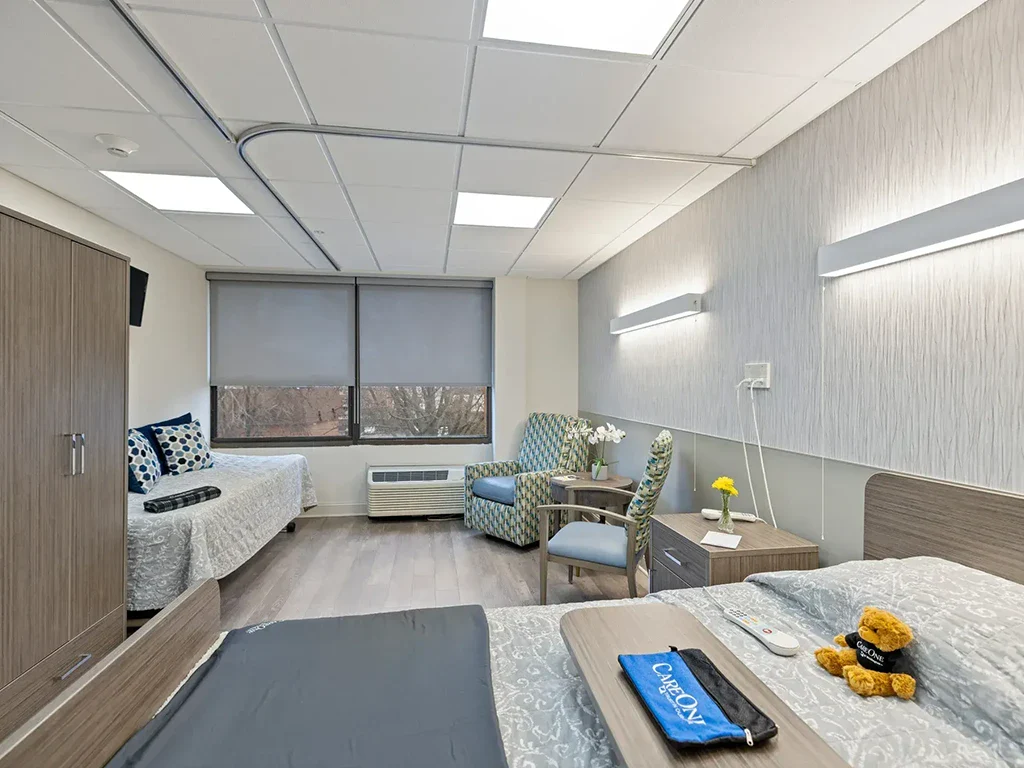 Image of CareOne at Wilmington (8)