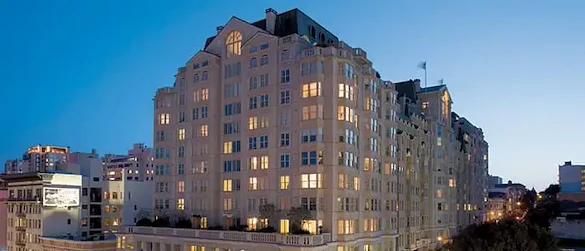 Image of San Francisco Towers Senior Living (1)