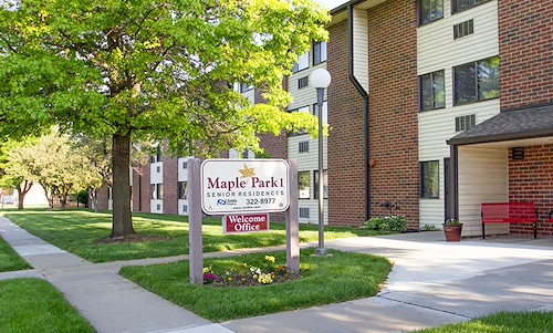 Image of Maple Park (1)