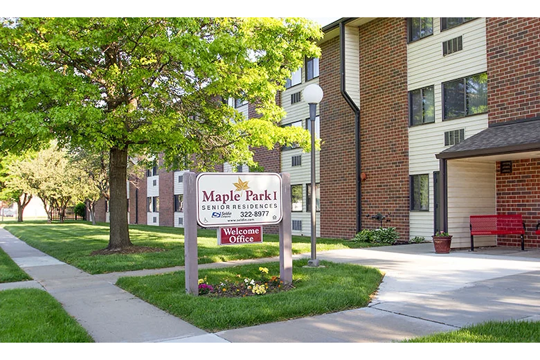 Image of Maple Park (1)