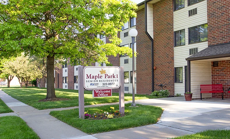 Image of Maple Park (1)