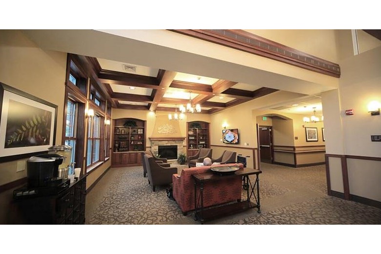 Image of Westminster Village North Health Services (2)