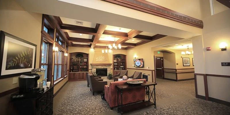 Image of Westminster Village North Health Services (2)