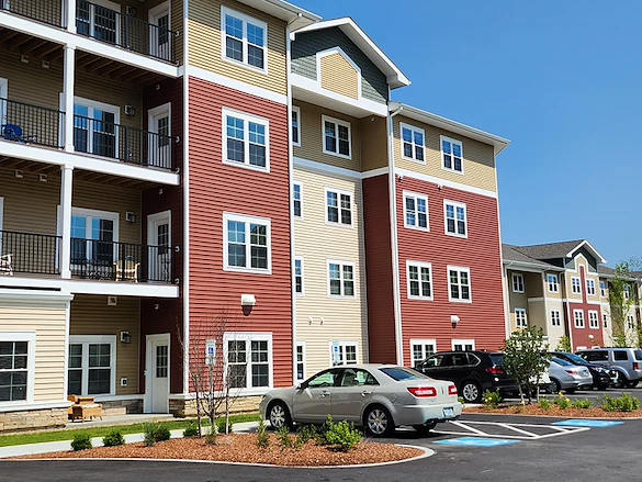 Image of Hillsbrook Village at Allenstown (2)