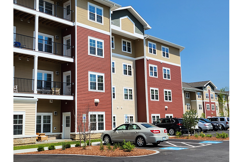 Image of Hillsbrook Village at Allenstown (2)