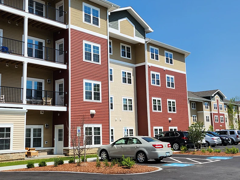 Image of Hillsbrook Village at Allenstown (2)