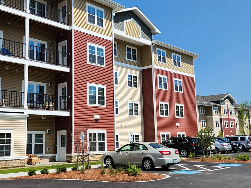 Image of Hillsbrook Village at Allenstown (2)