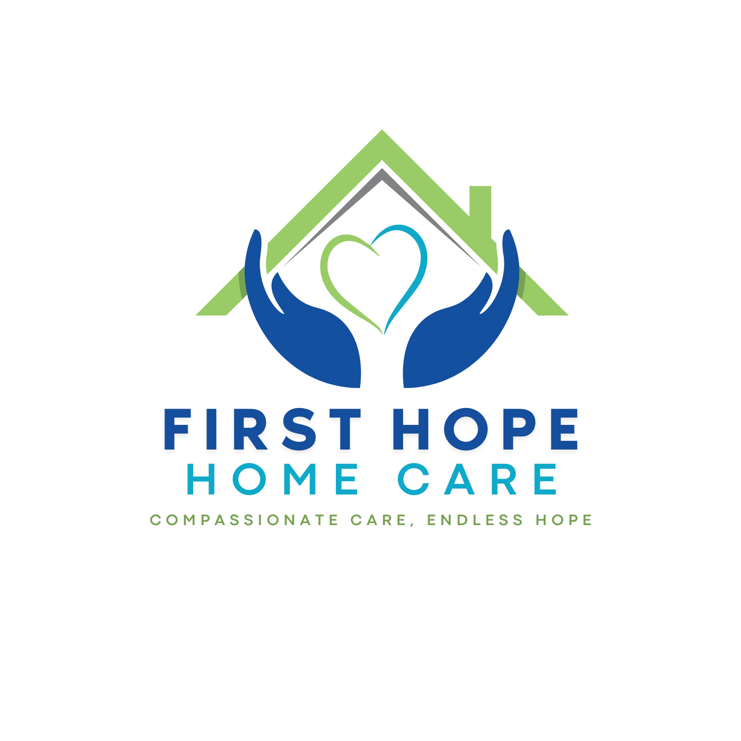 First Hope Home Care's Logo