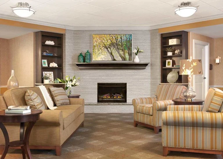 Image of Assisted Living at Epworth Villa (5)