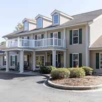 Image of Hammond Square (1)