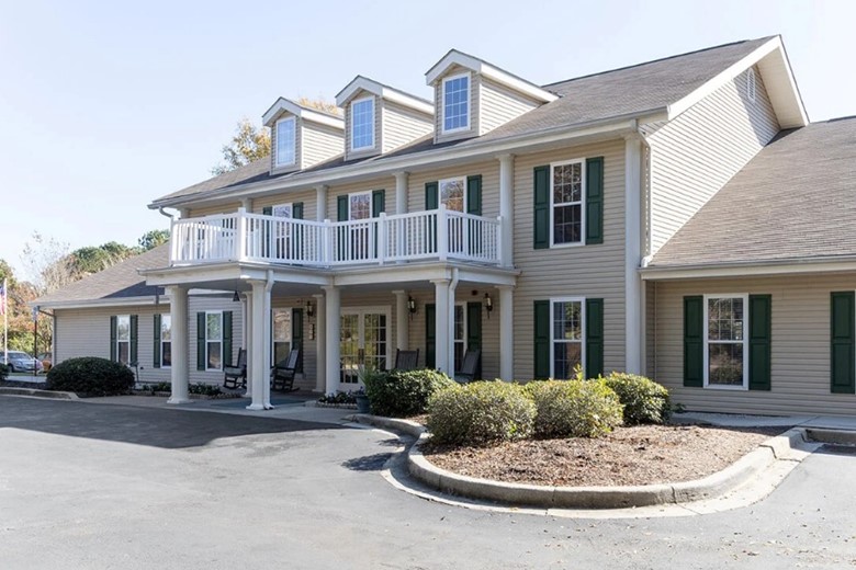 Image of Hammond Square (1)
