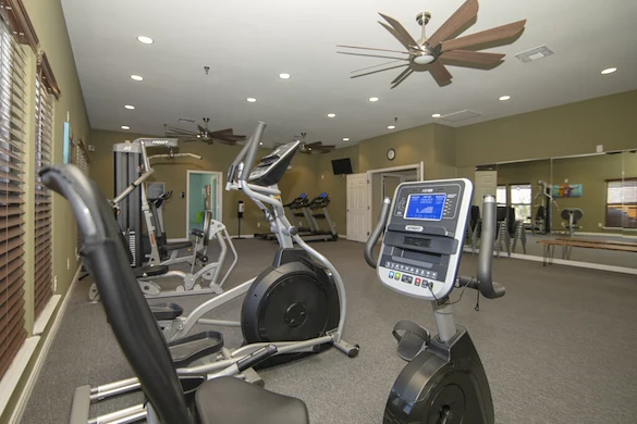 Image of Park Residences Plano (9)