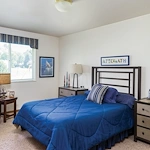 Park Vista Retirement Living – Waupaca, WI, bedroom