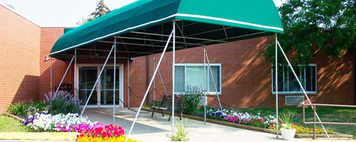 Image of Lakepointe Senior Care & Rehab Center (1)
