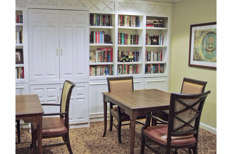 Image of Bayshire San Dimas Senior Living (4)