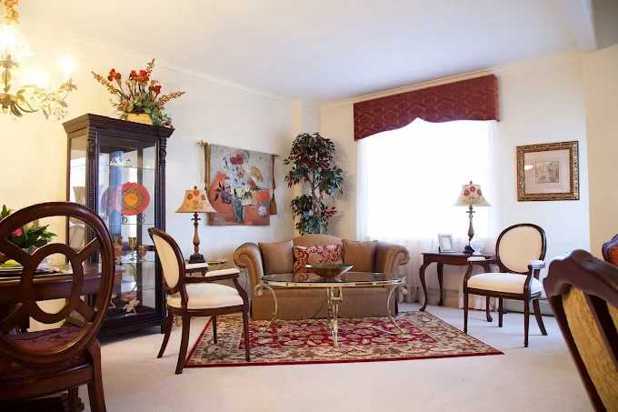 Image of Glen Arden Health Care Center (6)