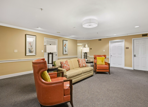 Image of Seaton Towson (4)
