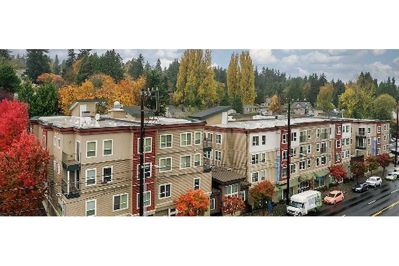 Image of Emerald City at Greenlake Senior Living (1)