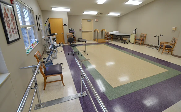 Image of Southridge Specialty Care (4)