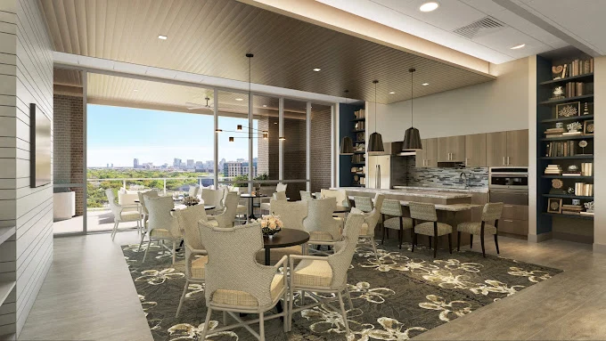 Image of The Village of Southampton (3)