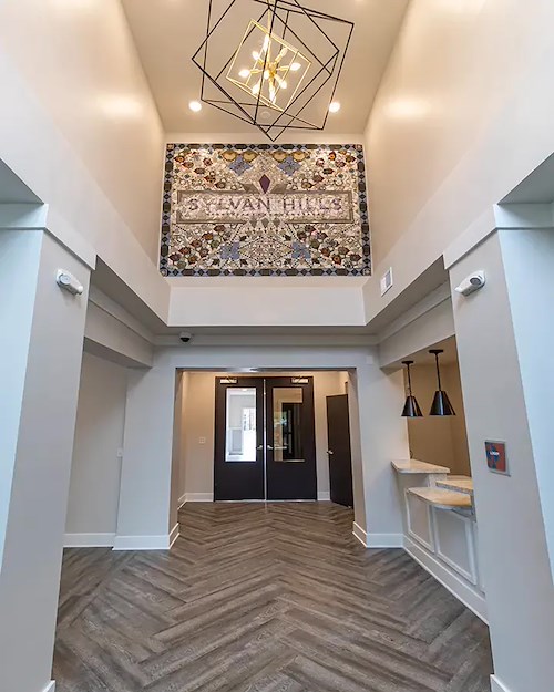Image of Sylvan Hills Senior Living (2)