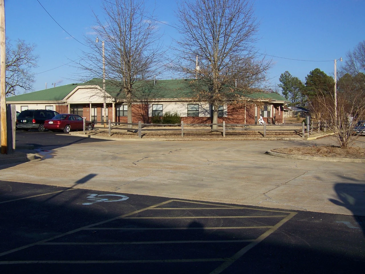 Image of Ashbury Court (1)