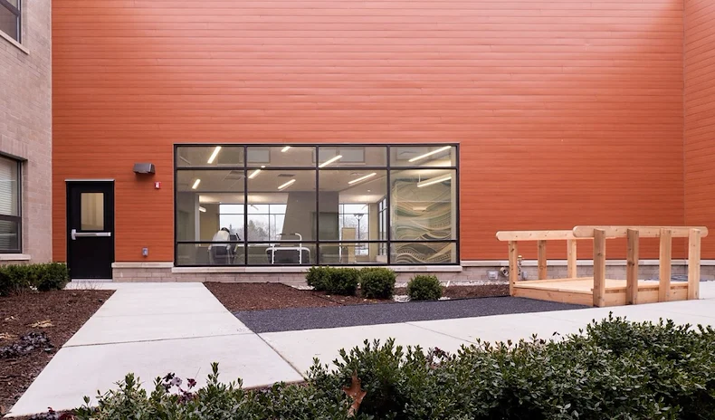 Image of Shorepointe - Optalis Health & Rehabilitation Center (4)