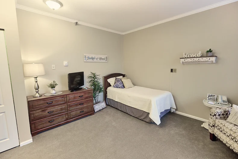 Image of Heritage Pointe Of Huntington Senior Living (7)